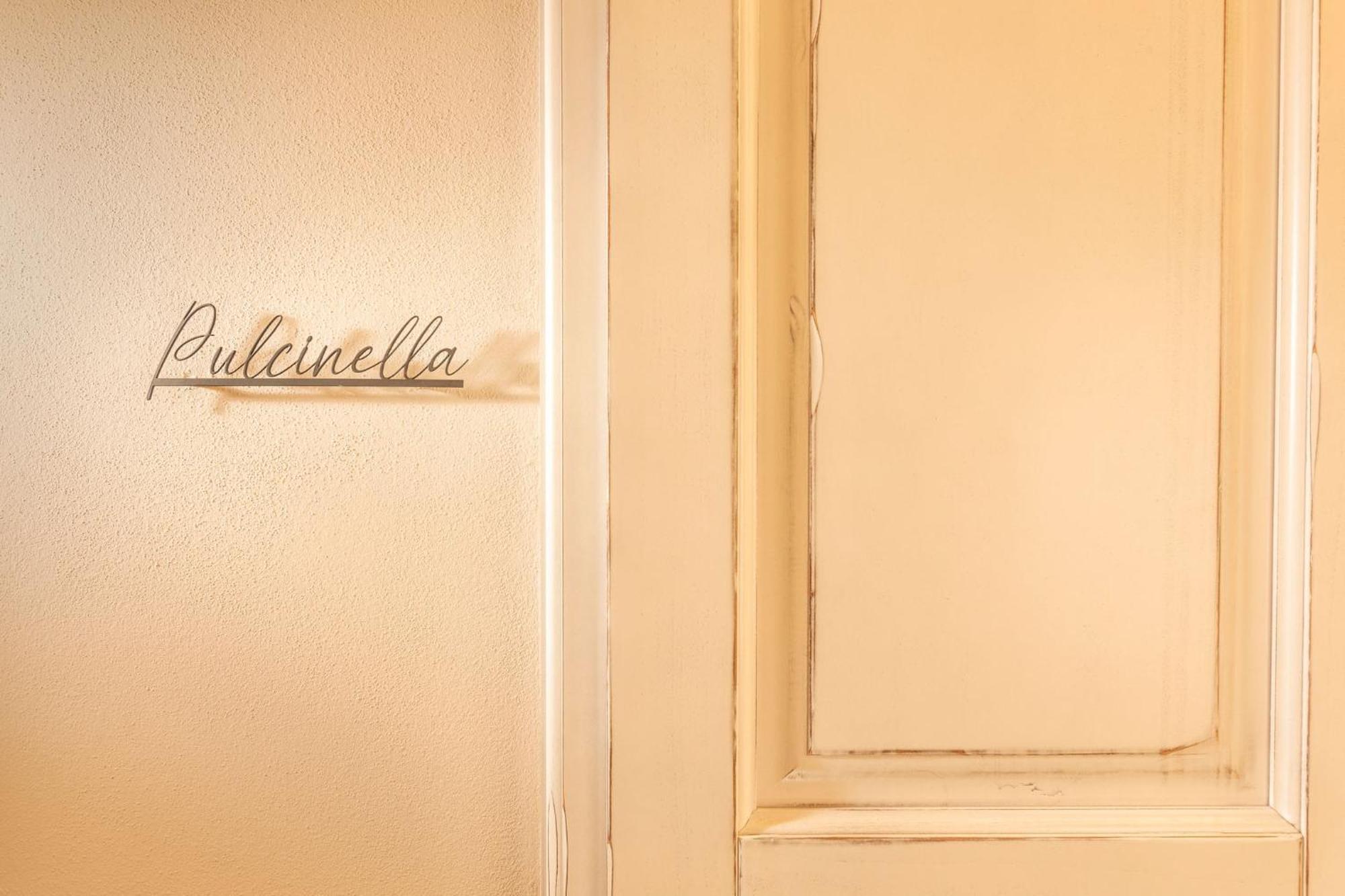 Palazzo Falcinelli Luxury Room In Montepulciano Center With Air Conditioning And Elevator Exterior photo